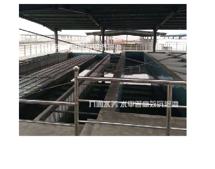 安徽省合肥10万吨/日供水厂